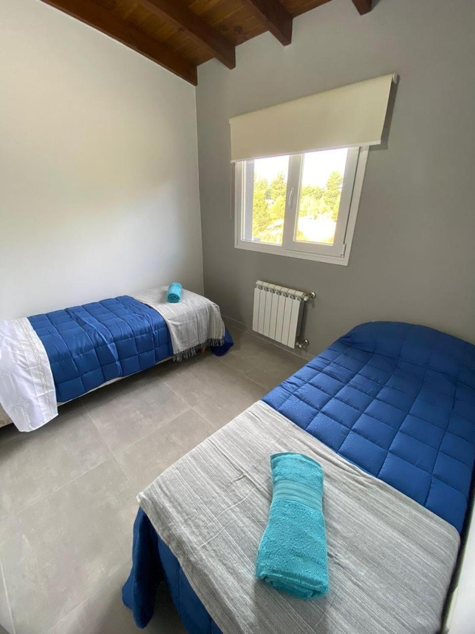 Lago Azul Suites