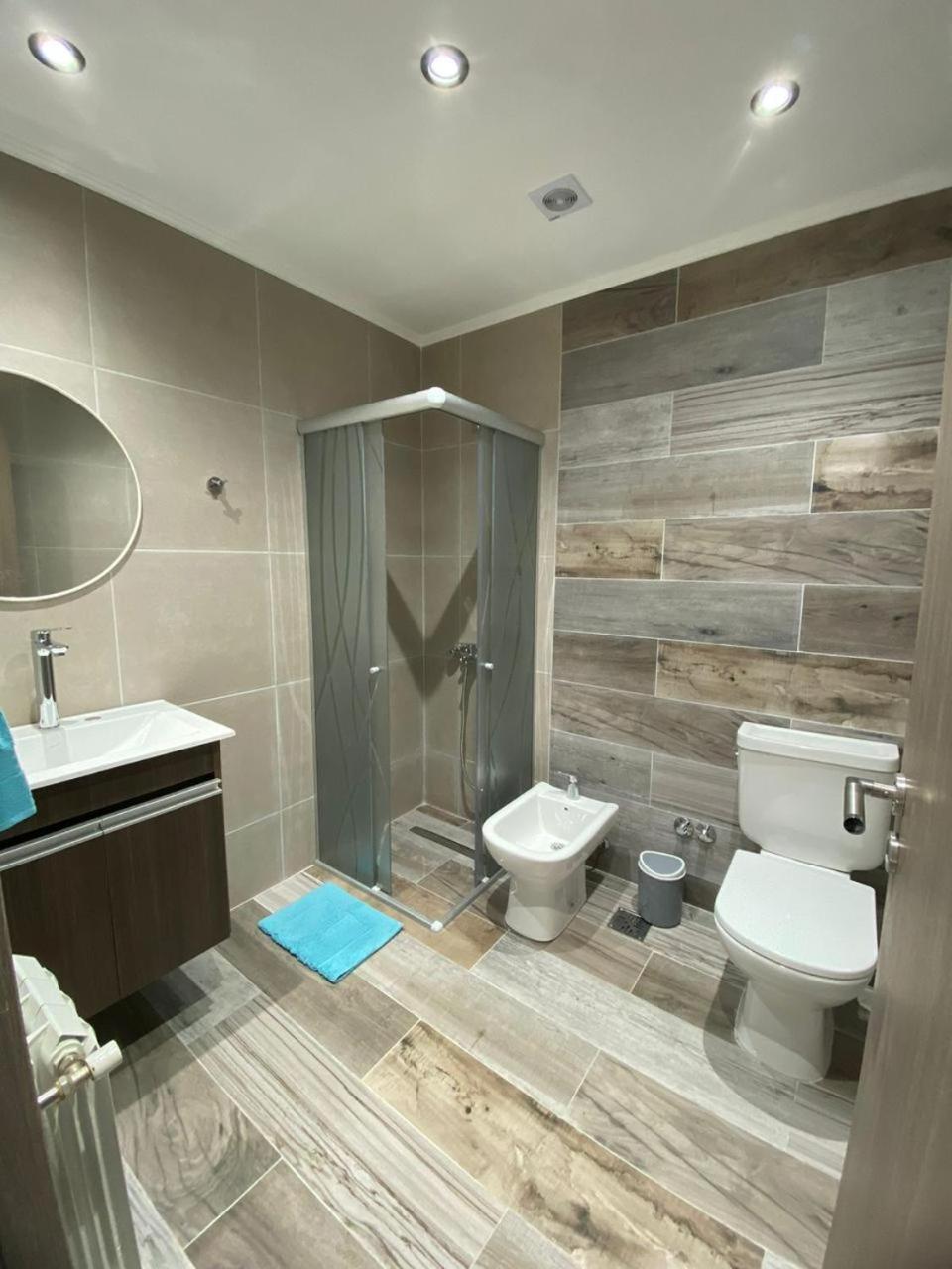 Lago Azul Suites