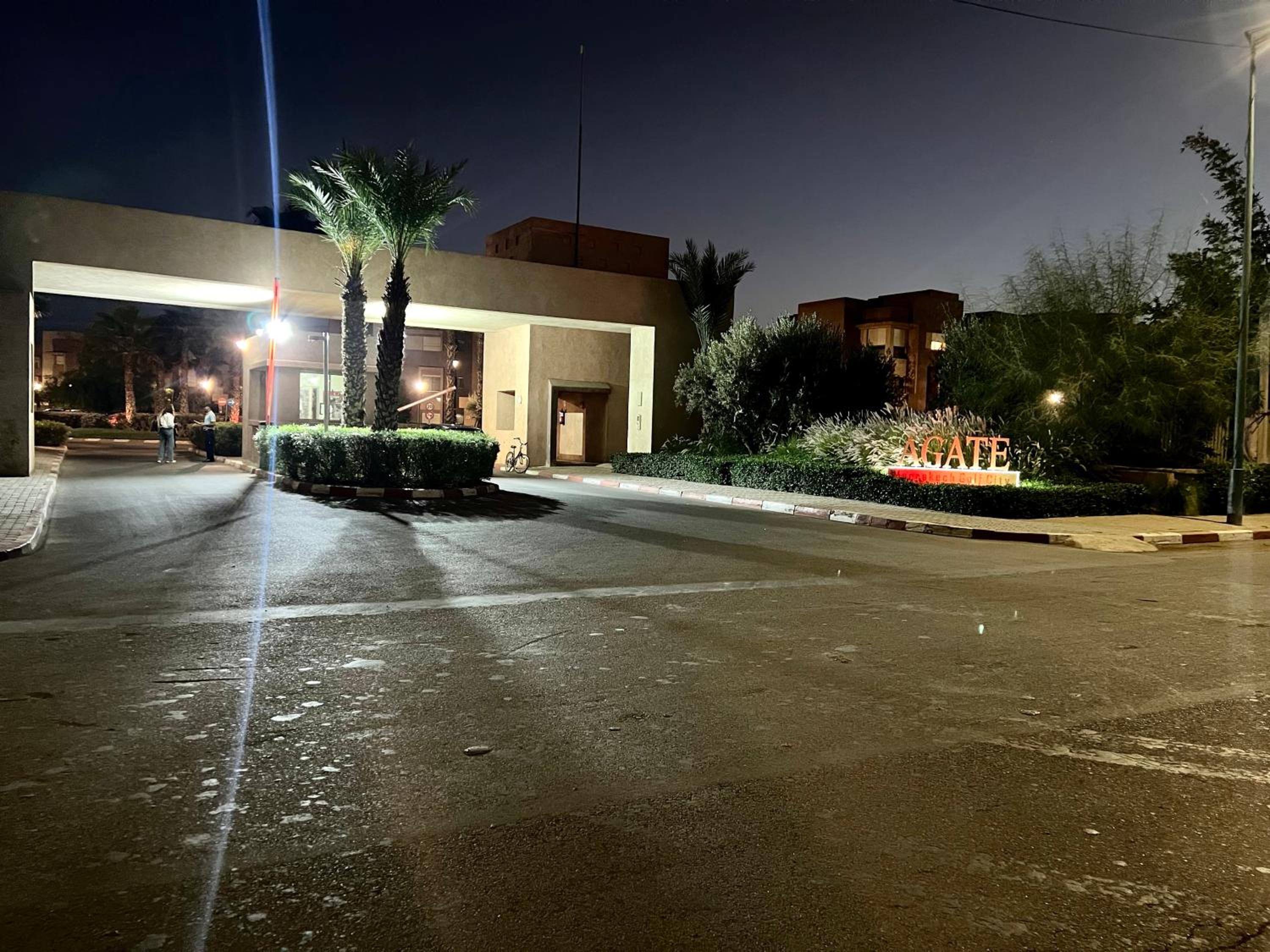 Prestigia Family Luxury Apartments