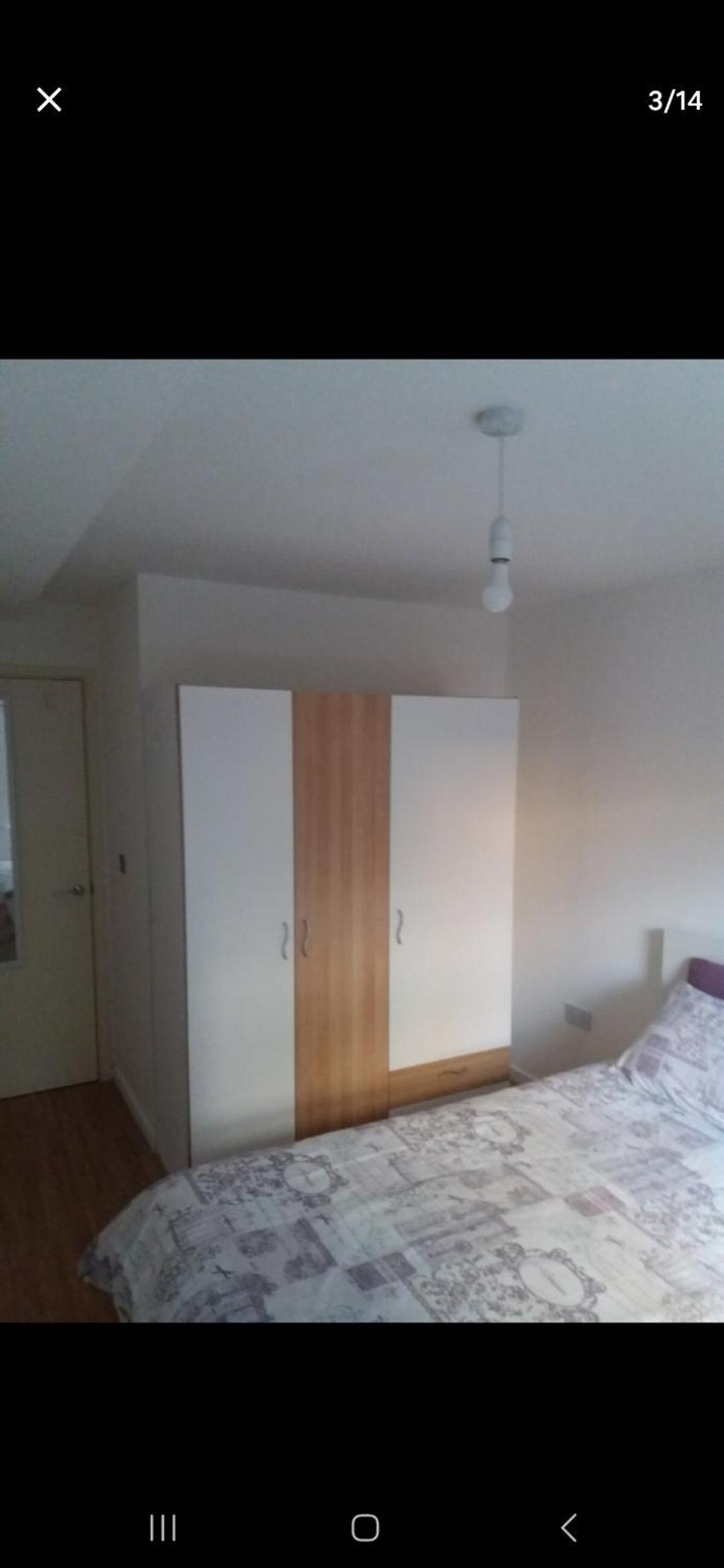 Room with its own bathroom