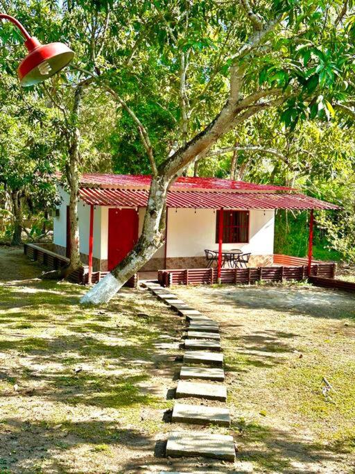 Casa finca - La Carolina