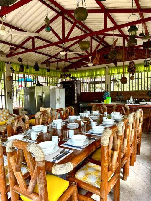 Casa finca - La Carolina