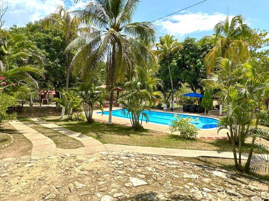 Casa finca - La Carolina