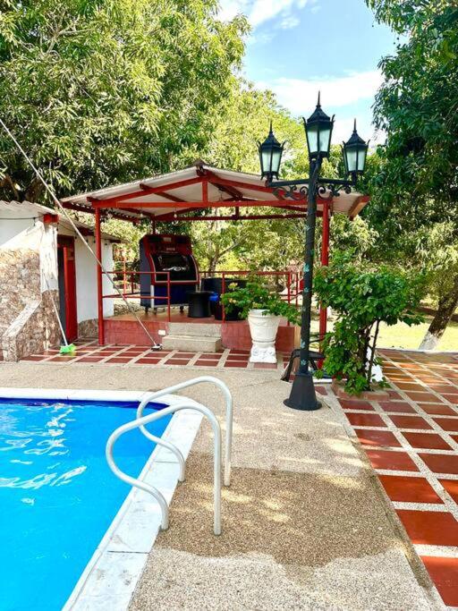 Casa finca - La Carolina
