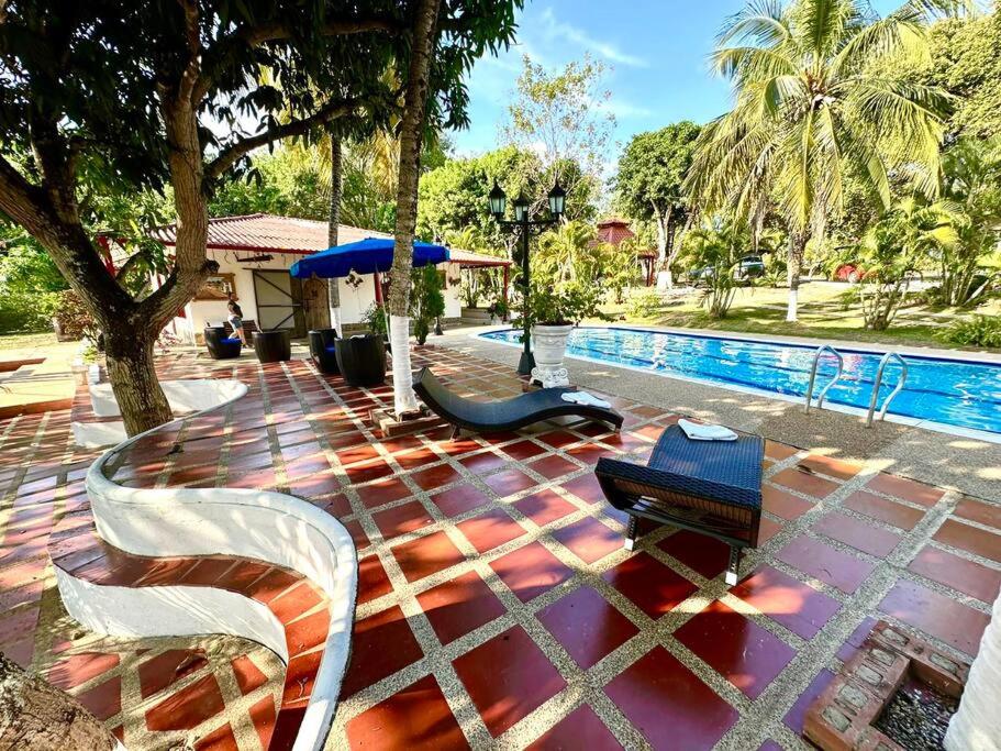 Casa finca - La Carolina