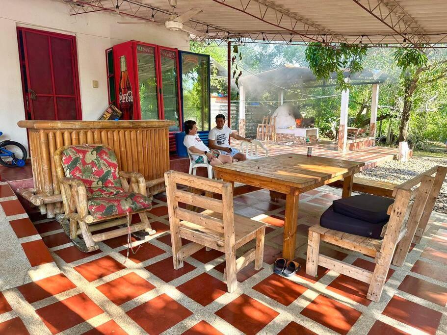 Casa finca - La Carolina