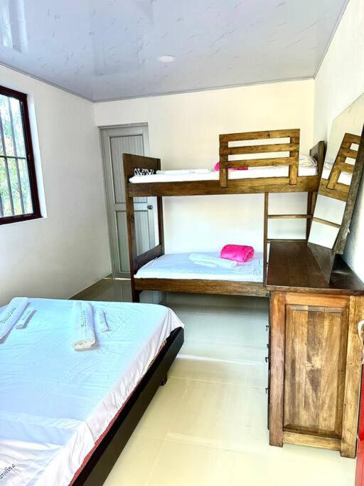 Casa finca - La Carolina