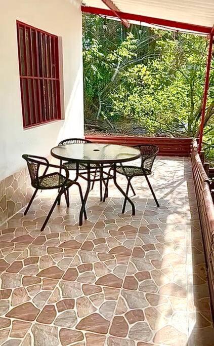 Casa finca - La Carolina