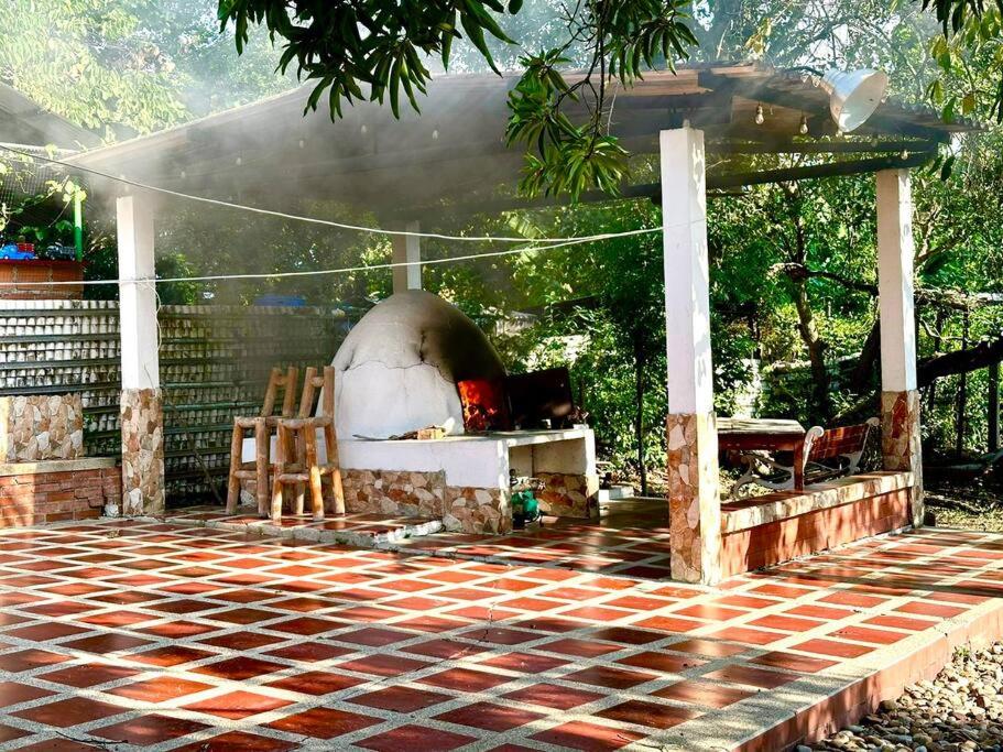 Casa finca - La Carolina