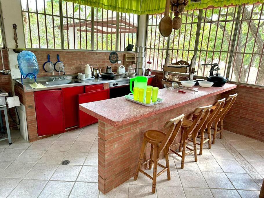 Casa finca - La Carolina