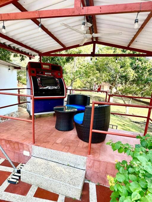 Casa finca - La Carolina
