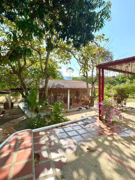 Casa finca - La Carolina