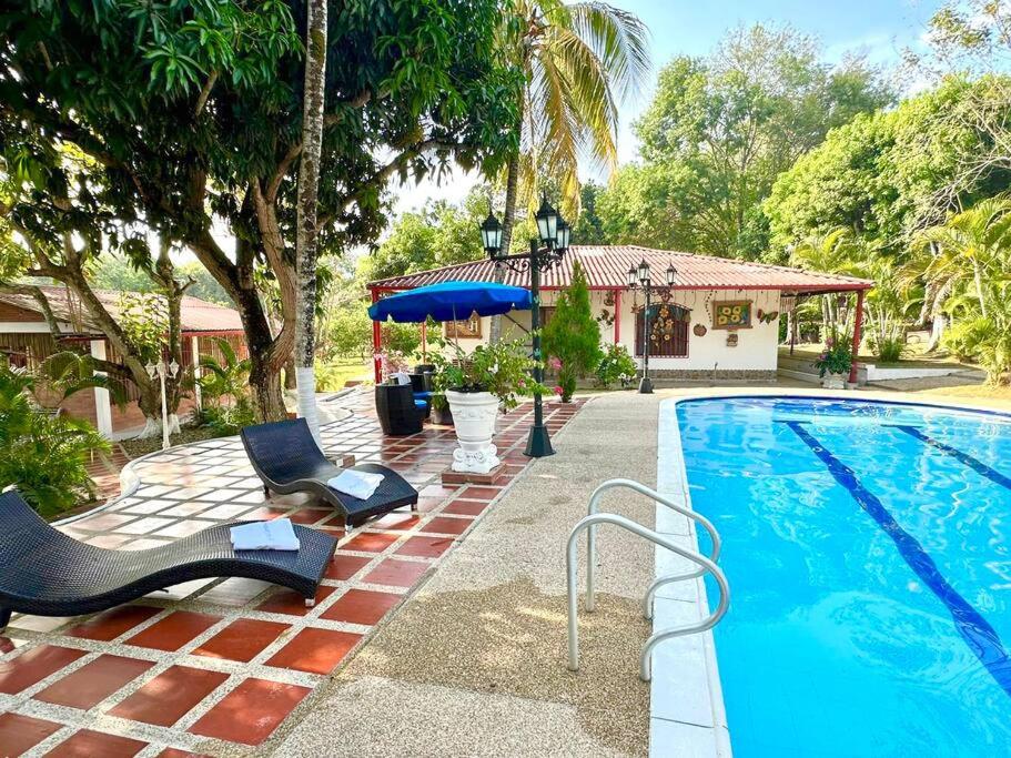 Casa finca - La Carolina