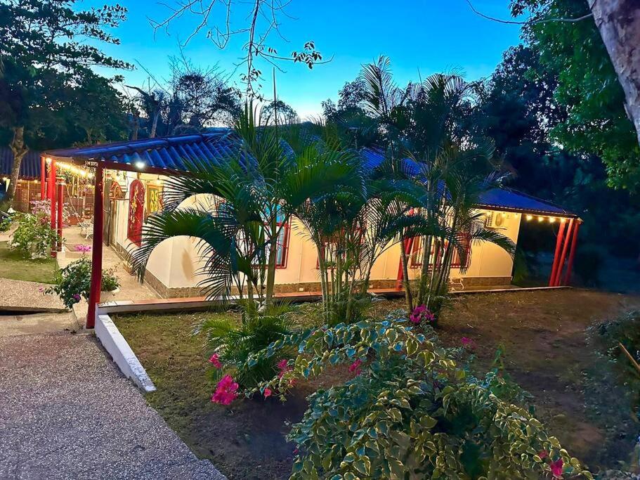 Casa finca - La Carolina