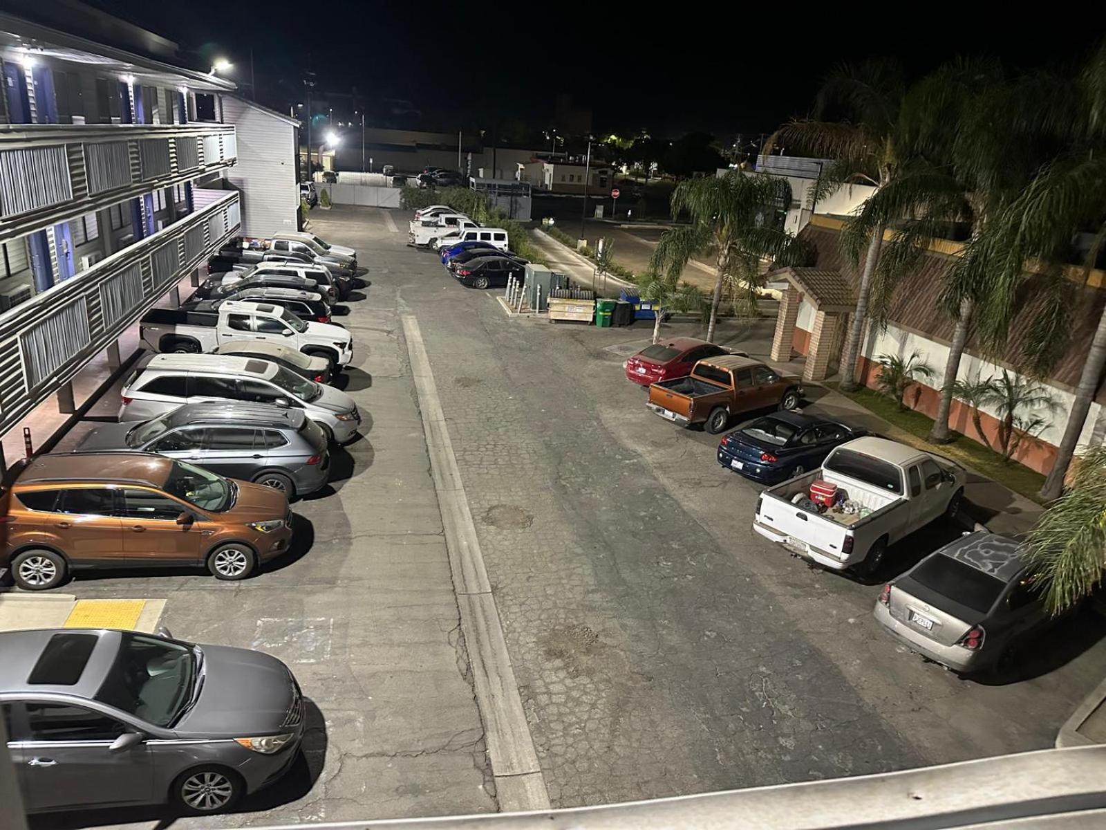 Budget Inn Corcoran Near Tulare CA 43
