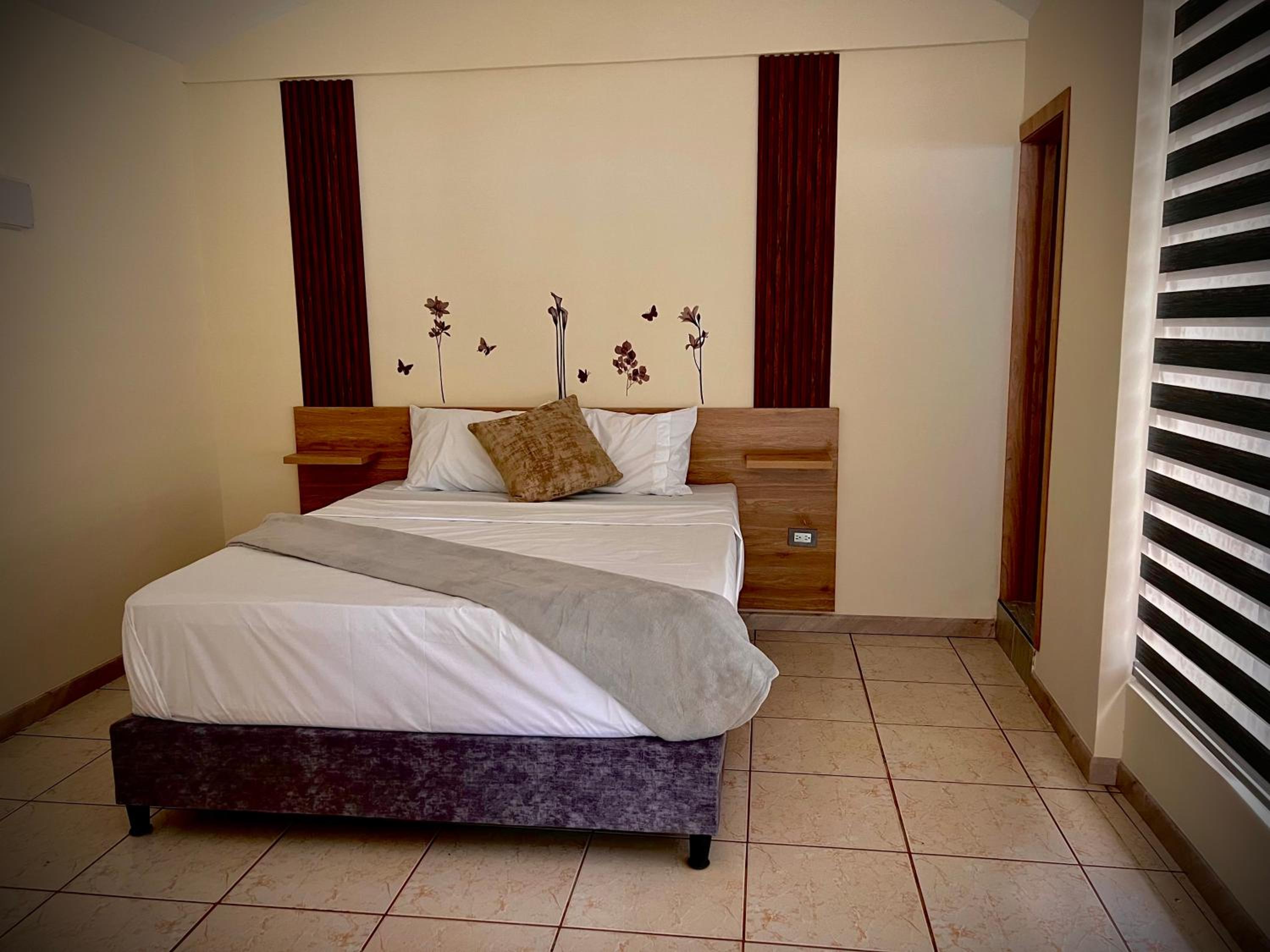 Magiko Suites