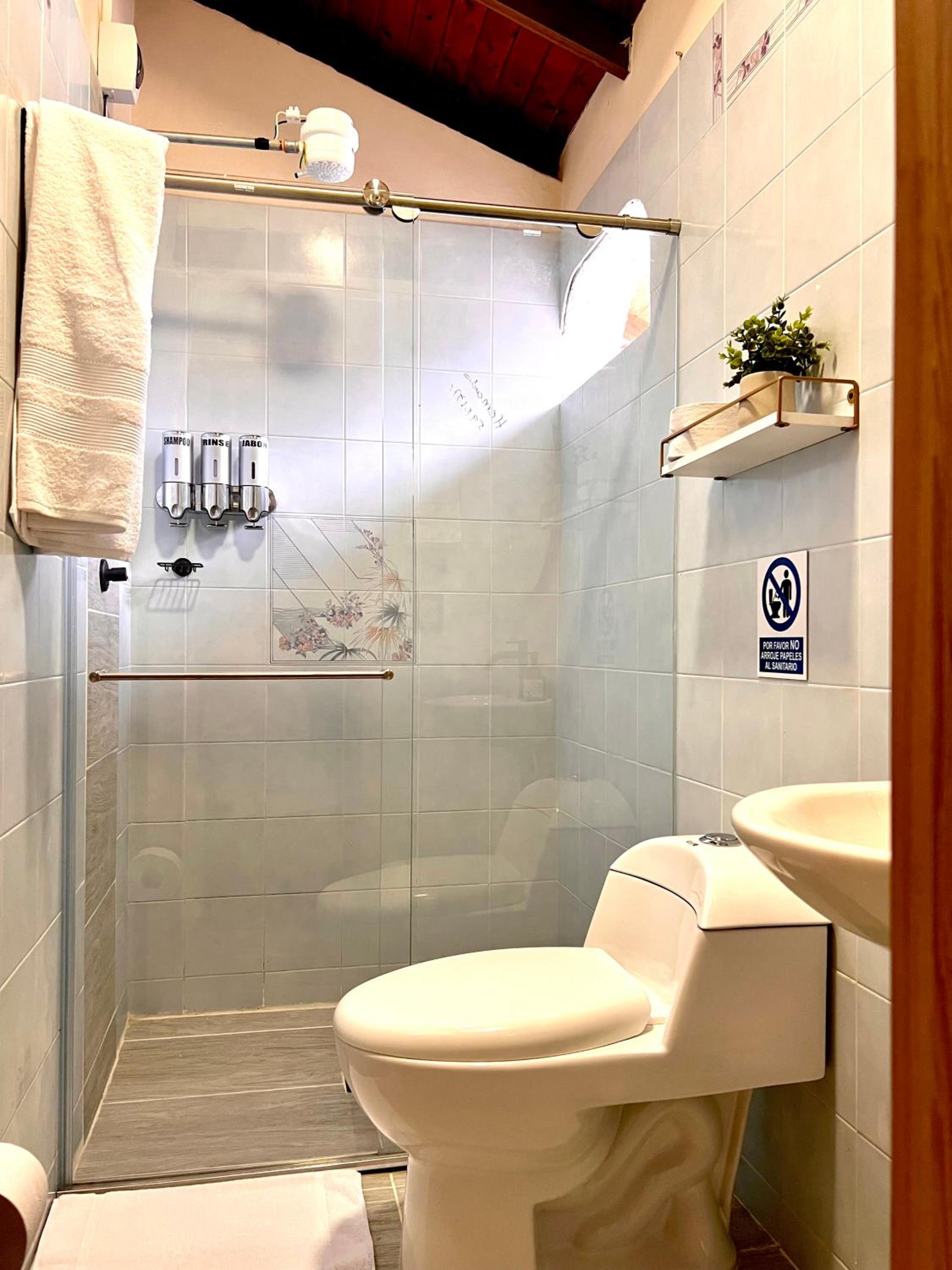 Magiko Suites