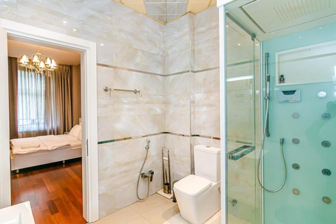 Vip Apartment Barbados