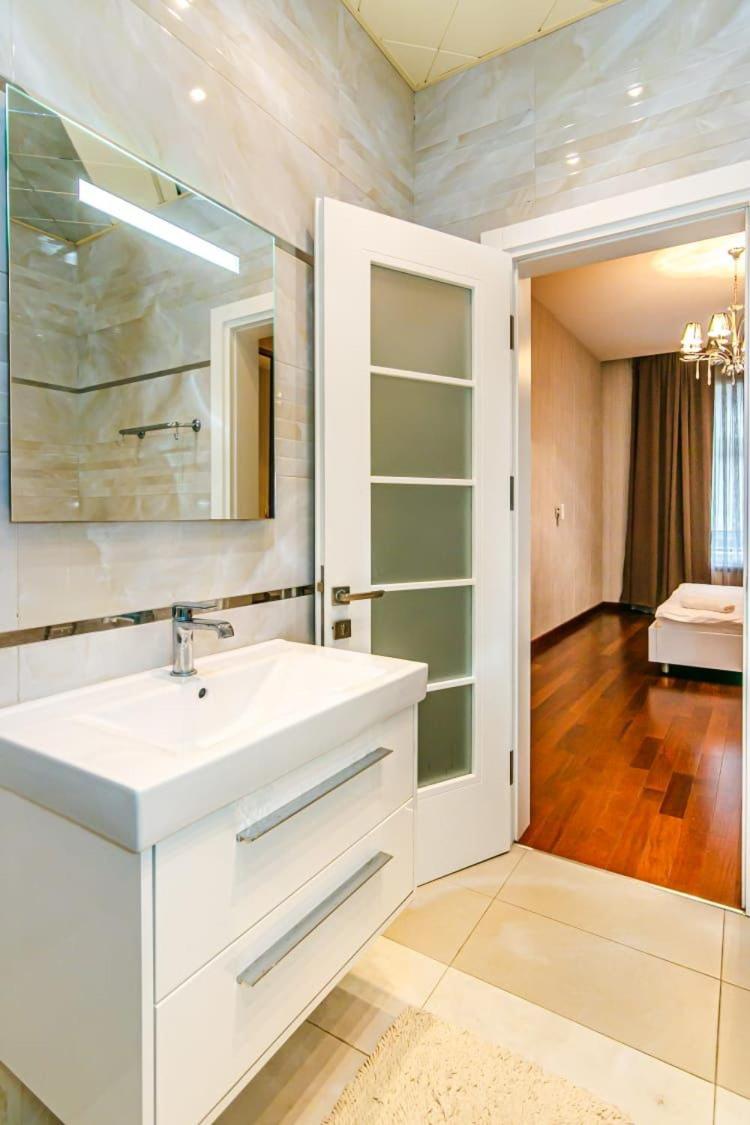 Vip Apartment Barbados