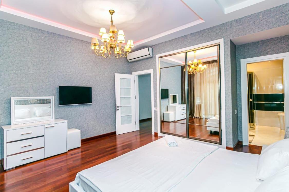 Vip Apartment Barbados