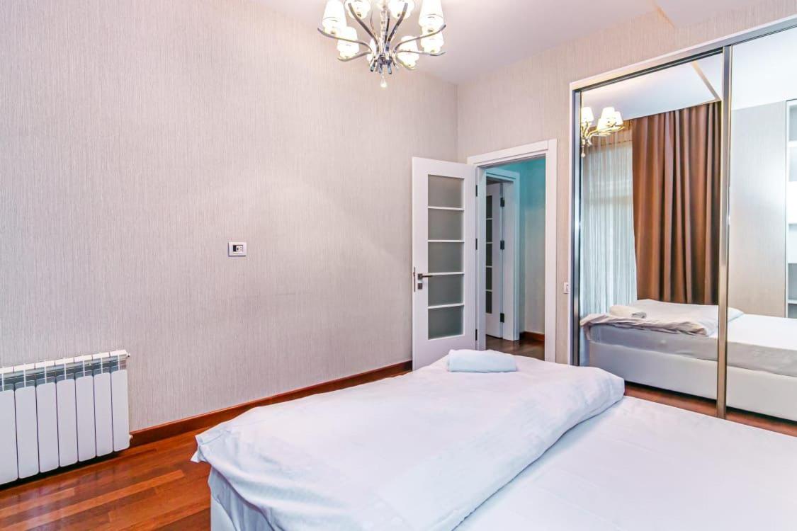 Vip Apartment Barbados