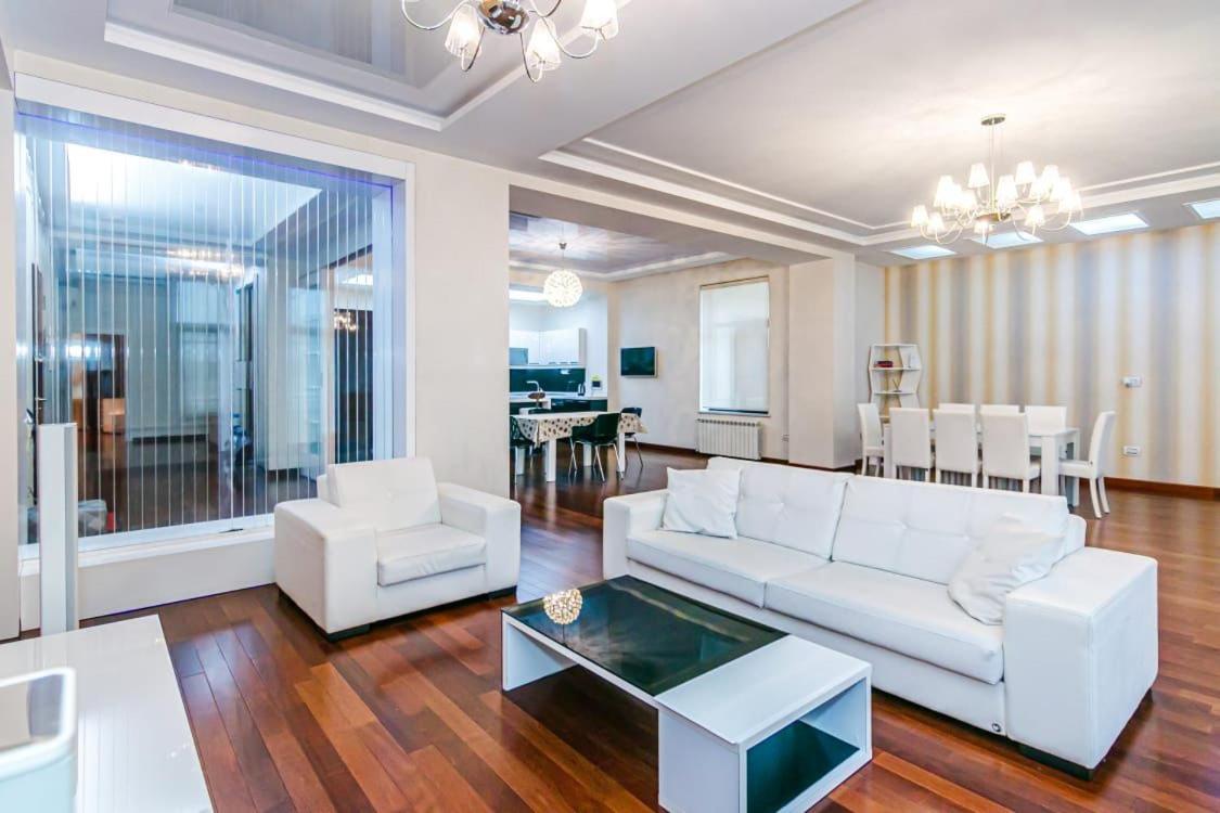 Vip Apartment Barbados
