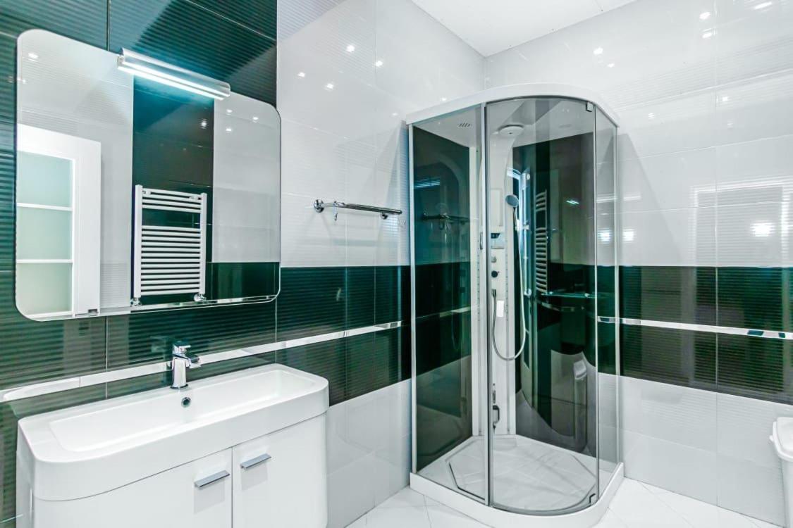 Vip Apartment Barbados