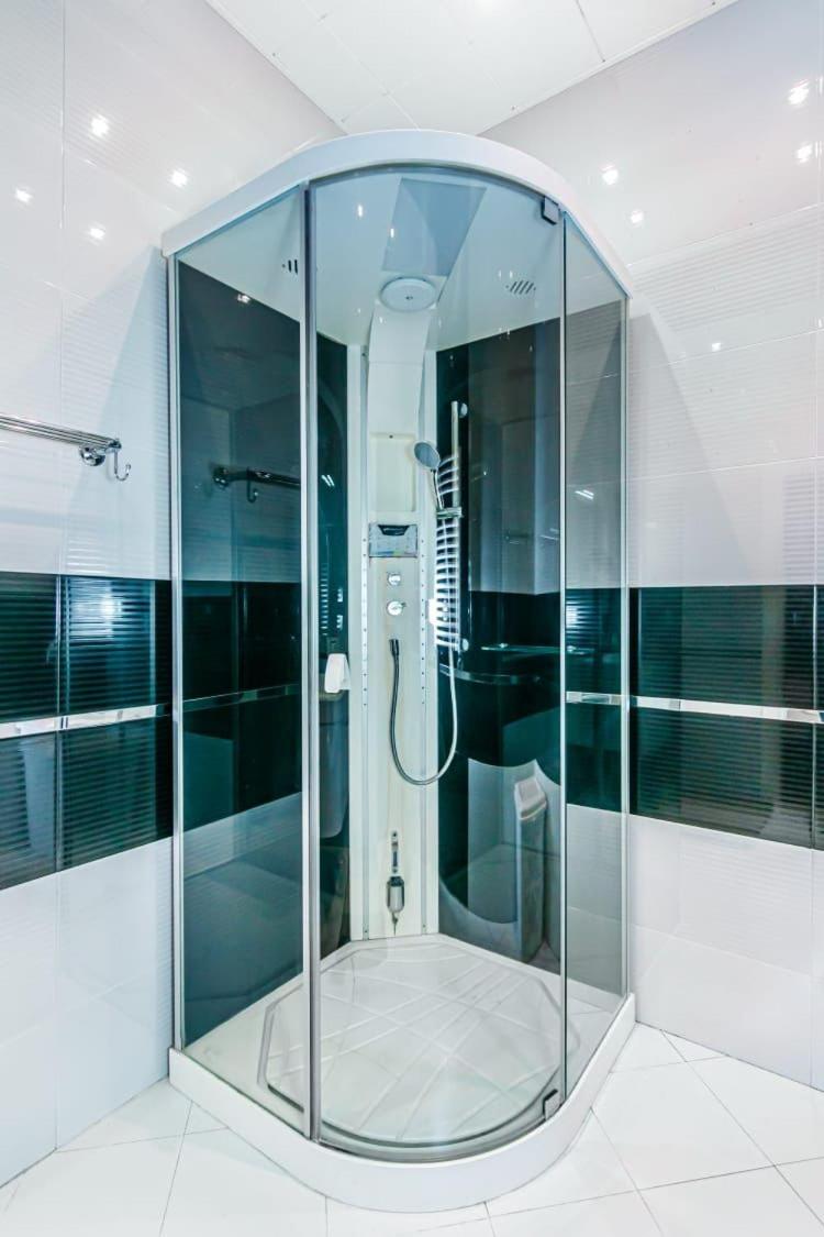 Vip Apartment Barbados