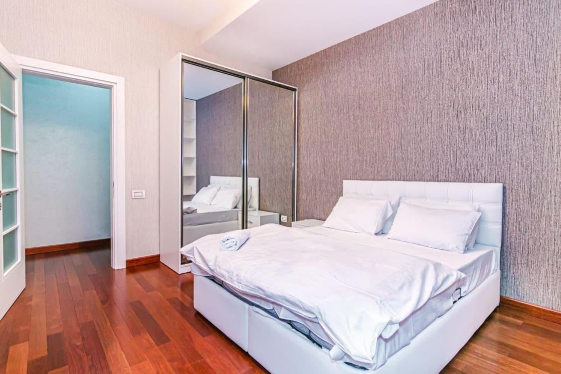 Vip Apartment Barbados