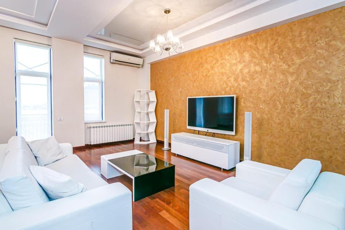 Vip Apartment Barbados