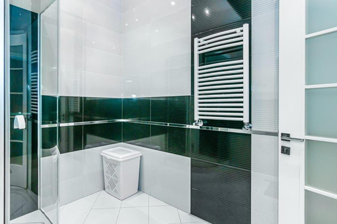 Vip Apartment Barbados