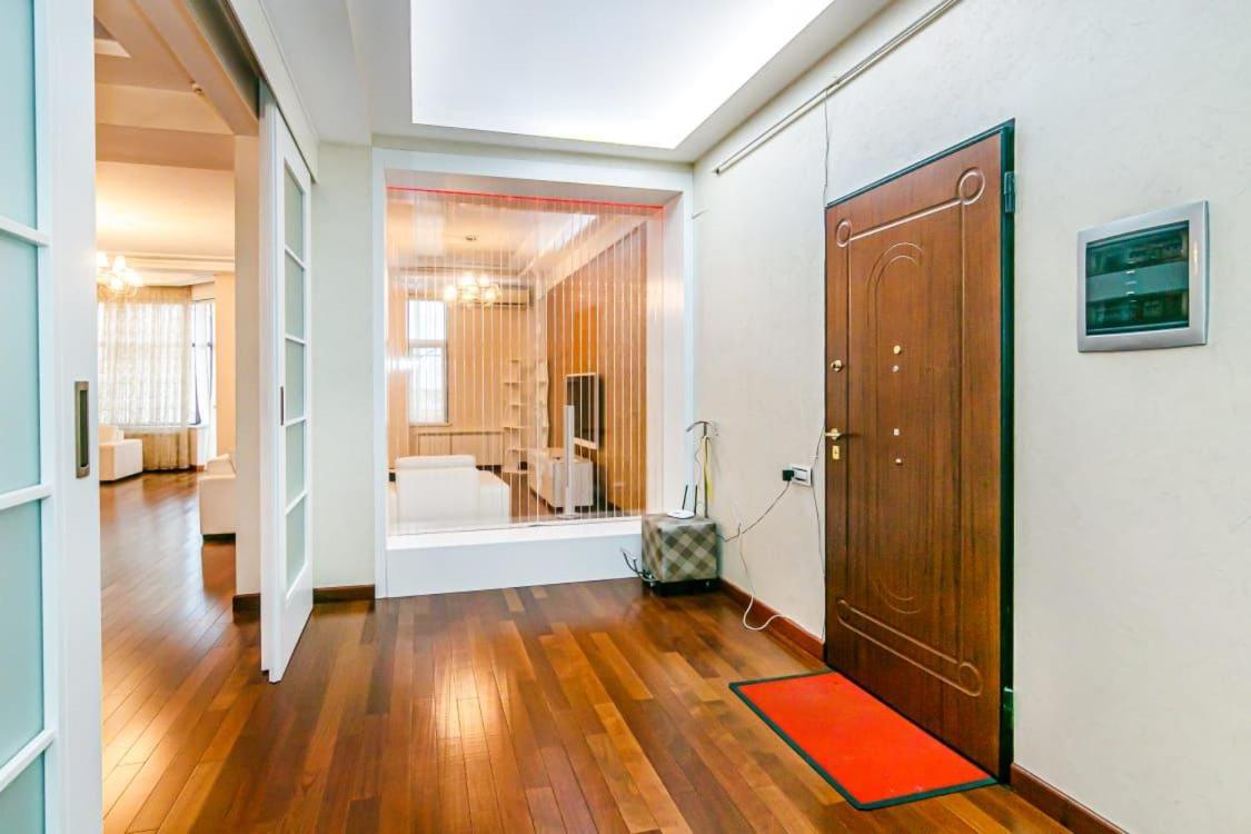 Vip Apartment Barbados