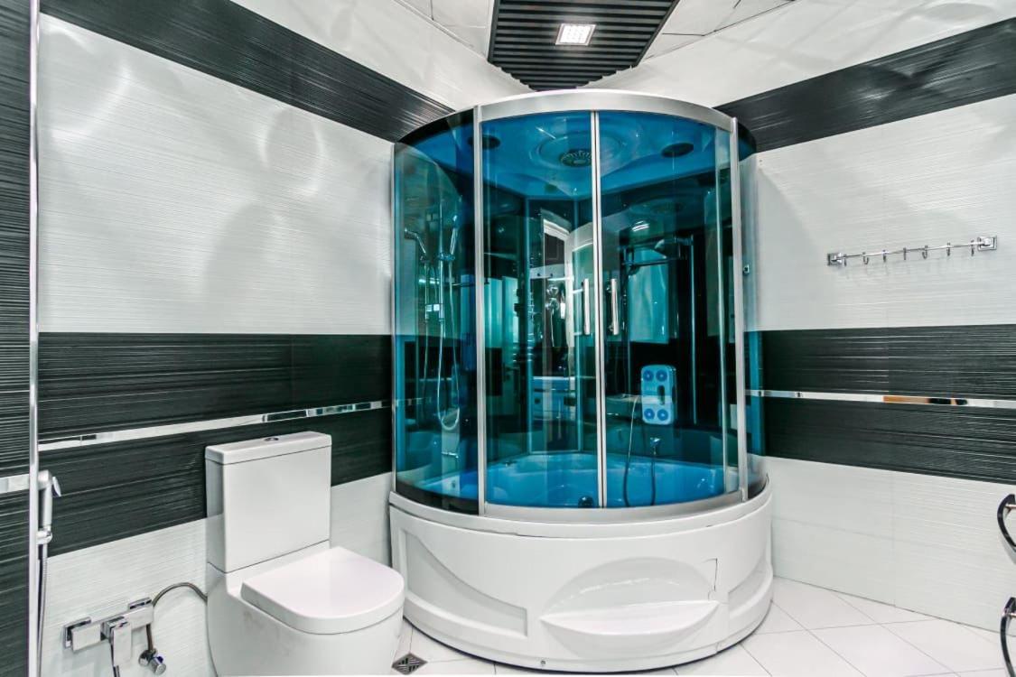 Vip Apartment Barbados