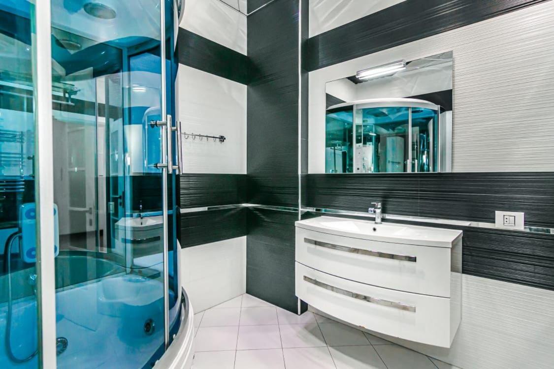 Vip Apartment Barbados