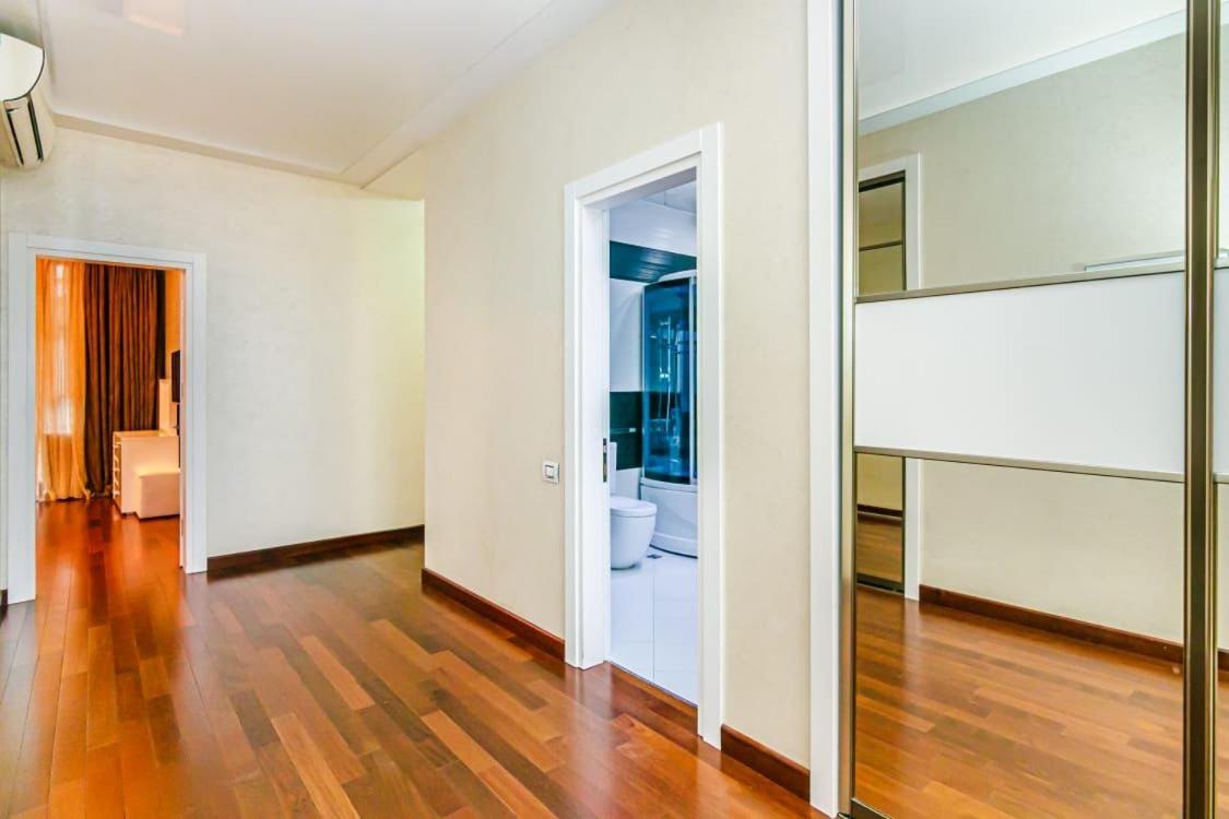 Vip Apartment Barbados