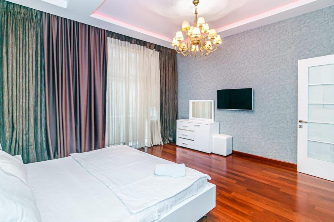 Vip Apartment Barbados