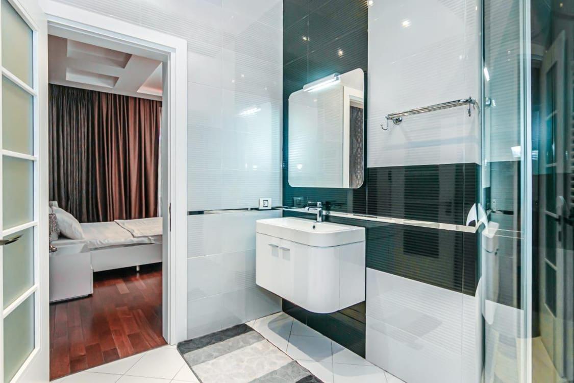 Vip Apartment Barbados