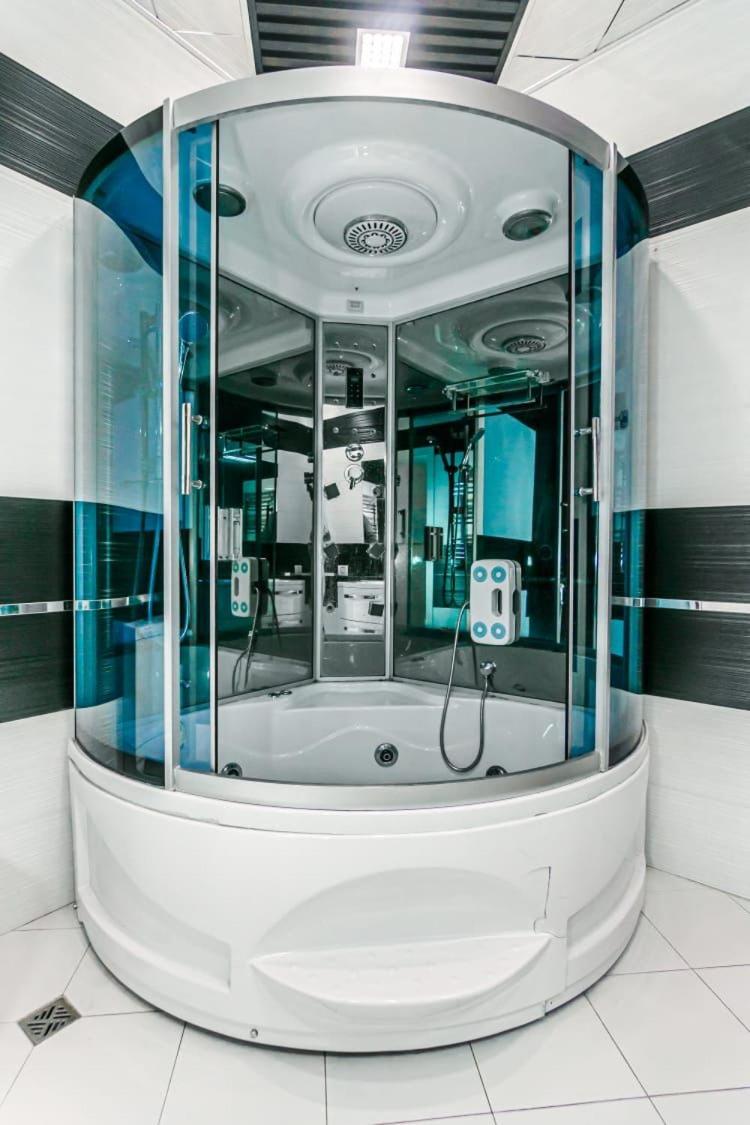 Vip Apartment Barbados