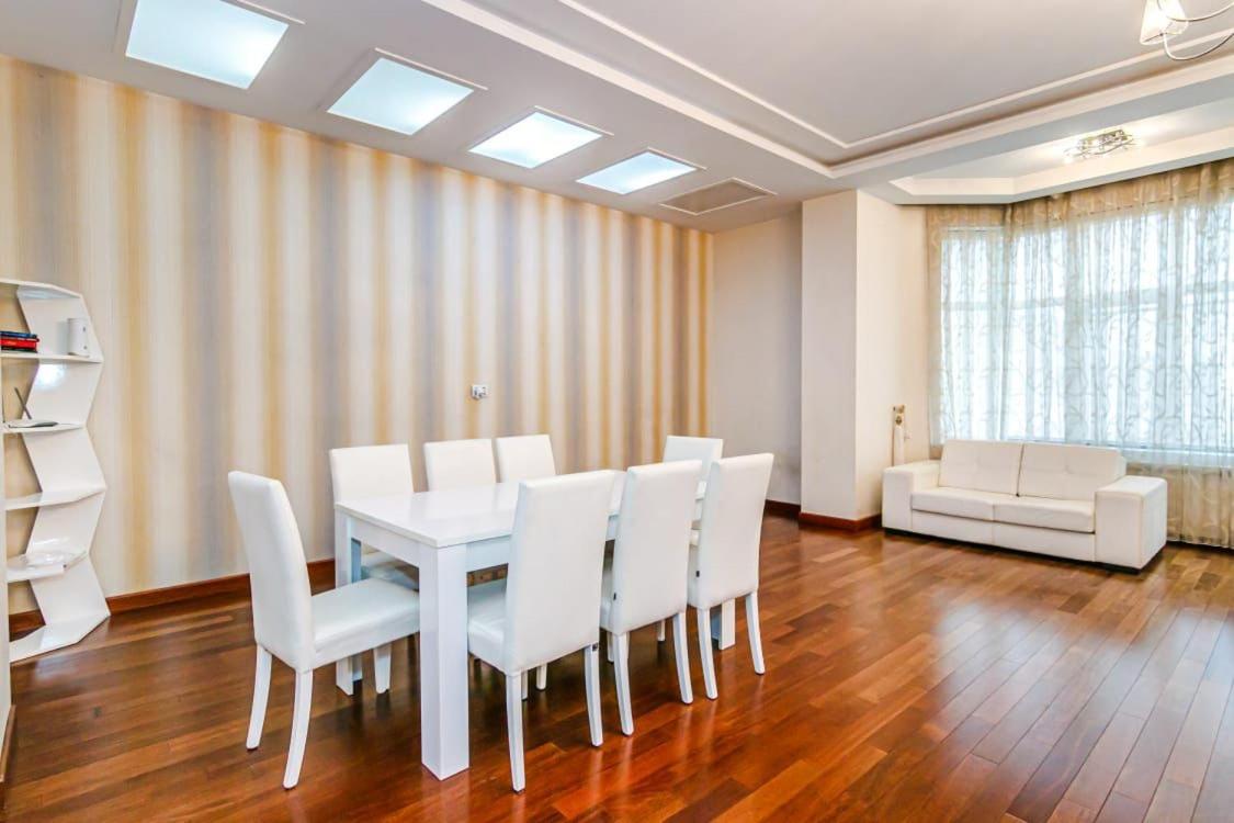 Vip Apartment Barbados