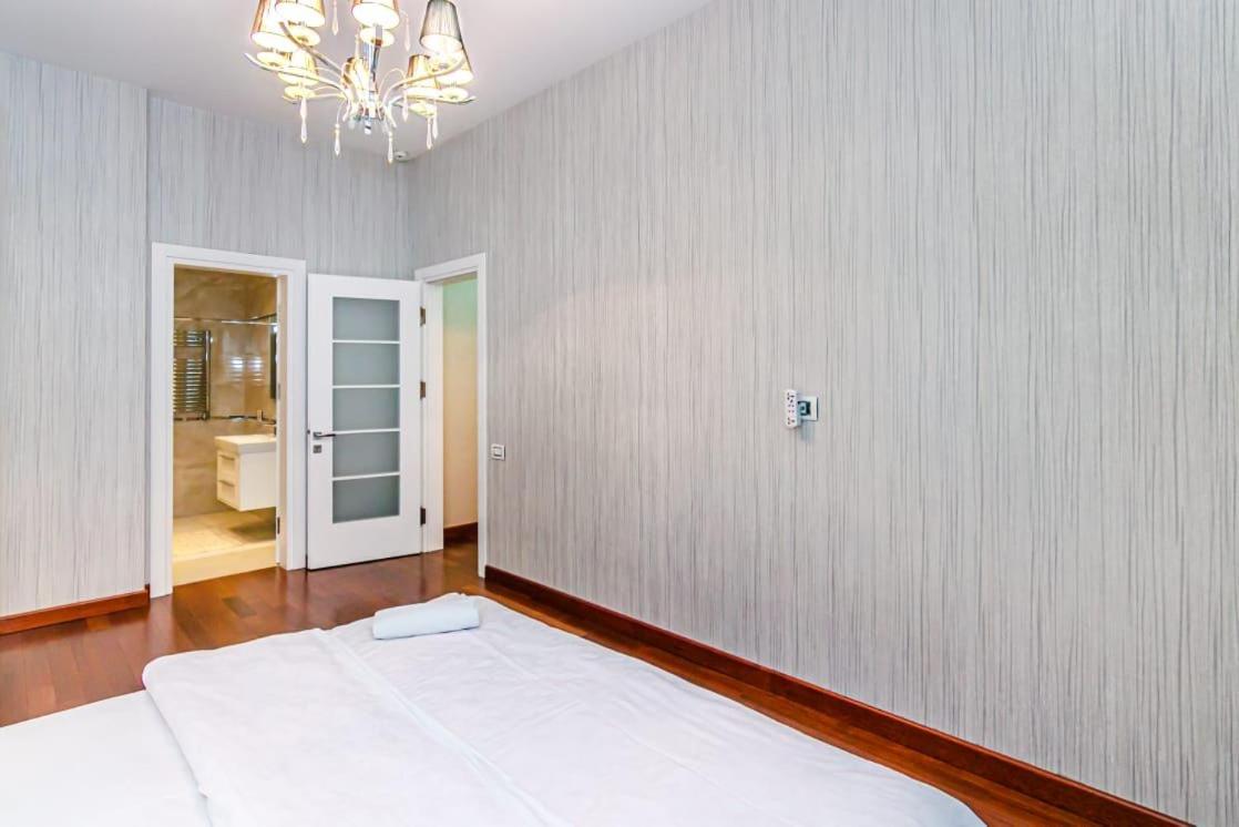 Vip Apartment Barbados