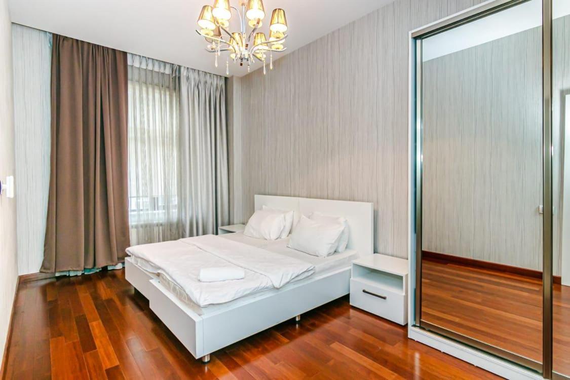 Vip Apartment Barbados