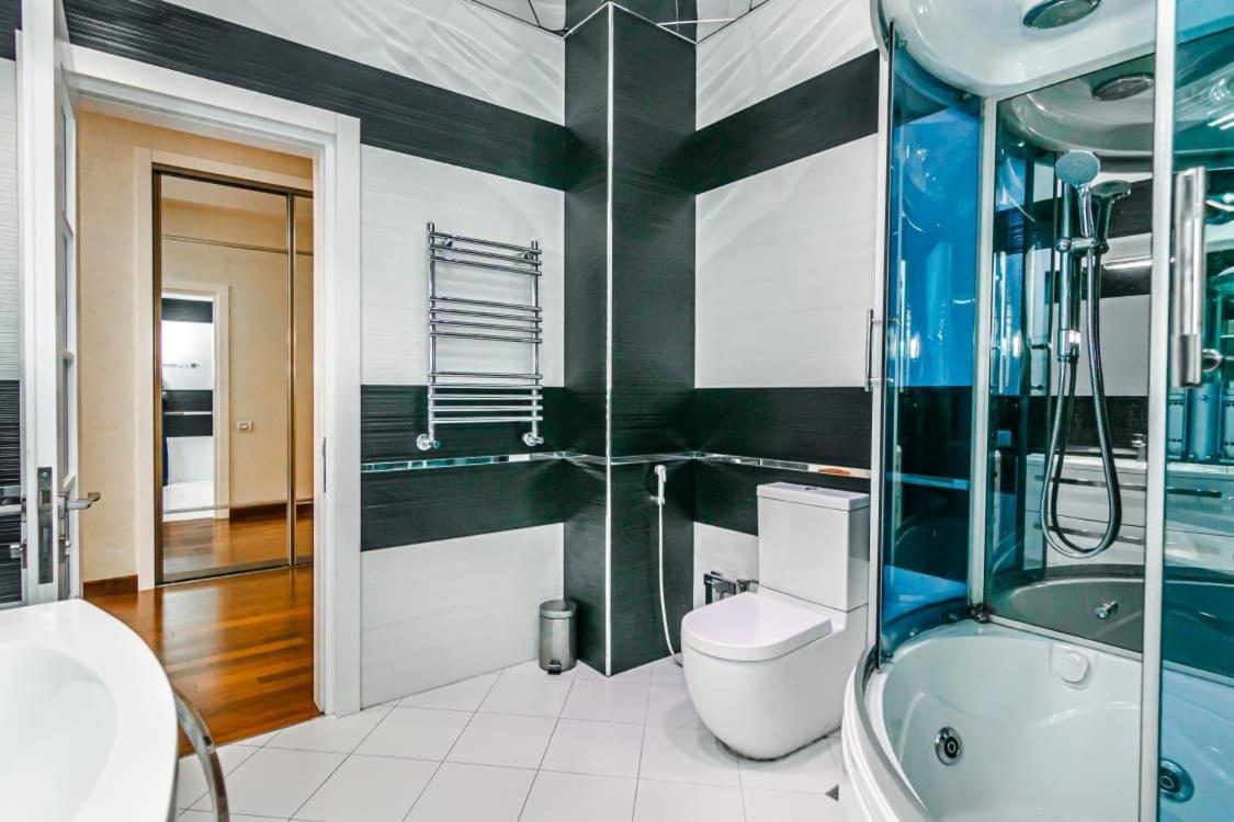 Vip Apartment Barbados