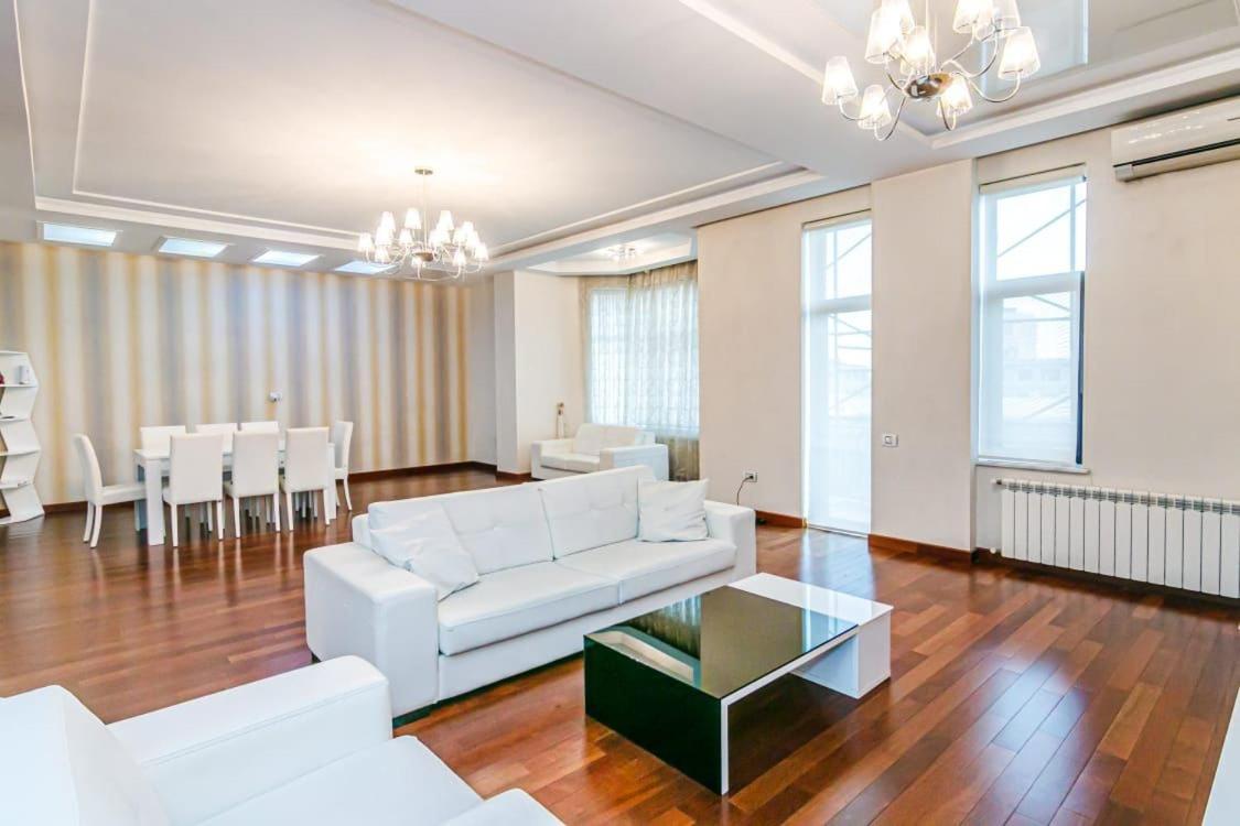 Vip Apartment Barbados