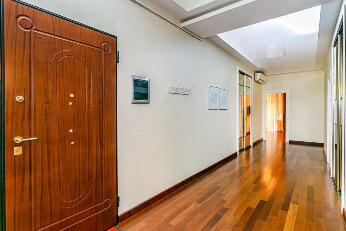Vip Apartment Barbados