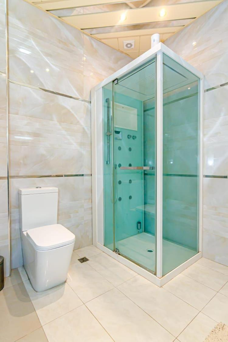 Vip Apartment Barbados