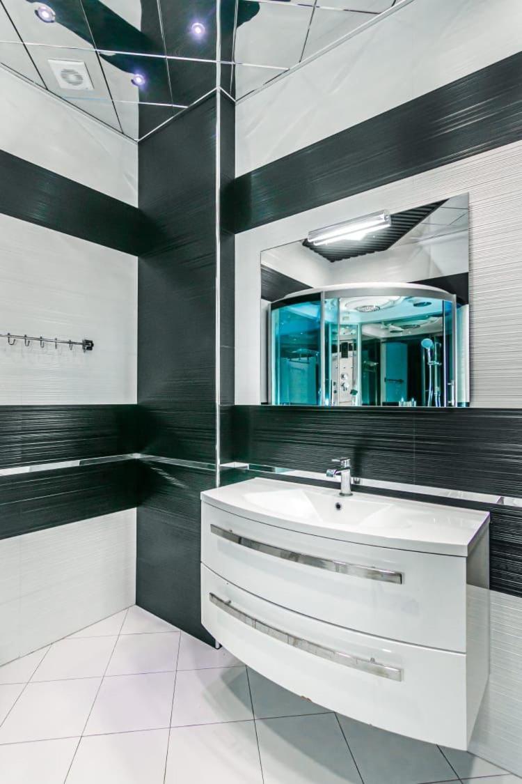Vip Apartment Barbados