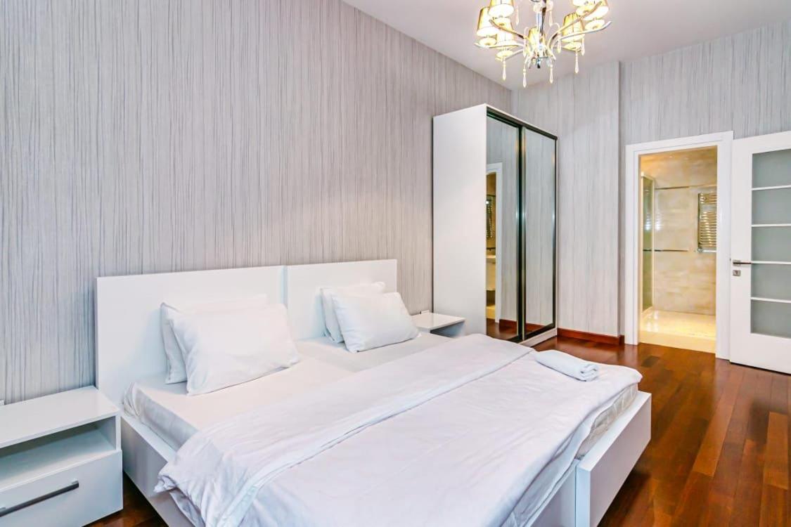 Vip Apartment Barbados