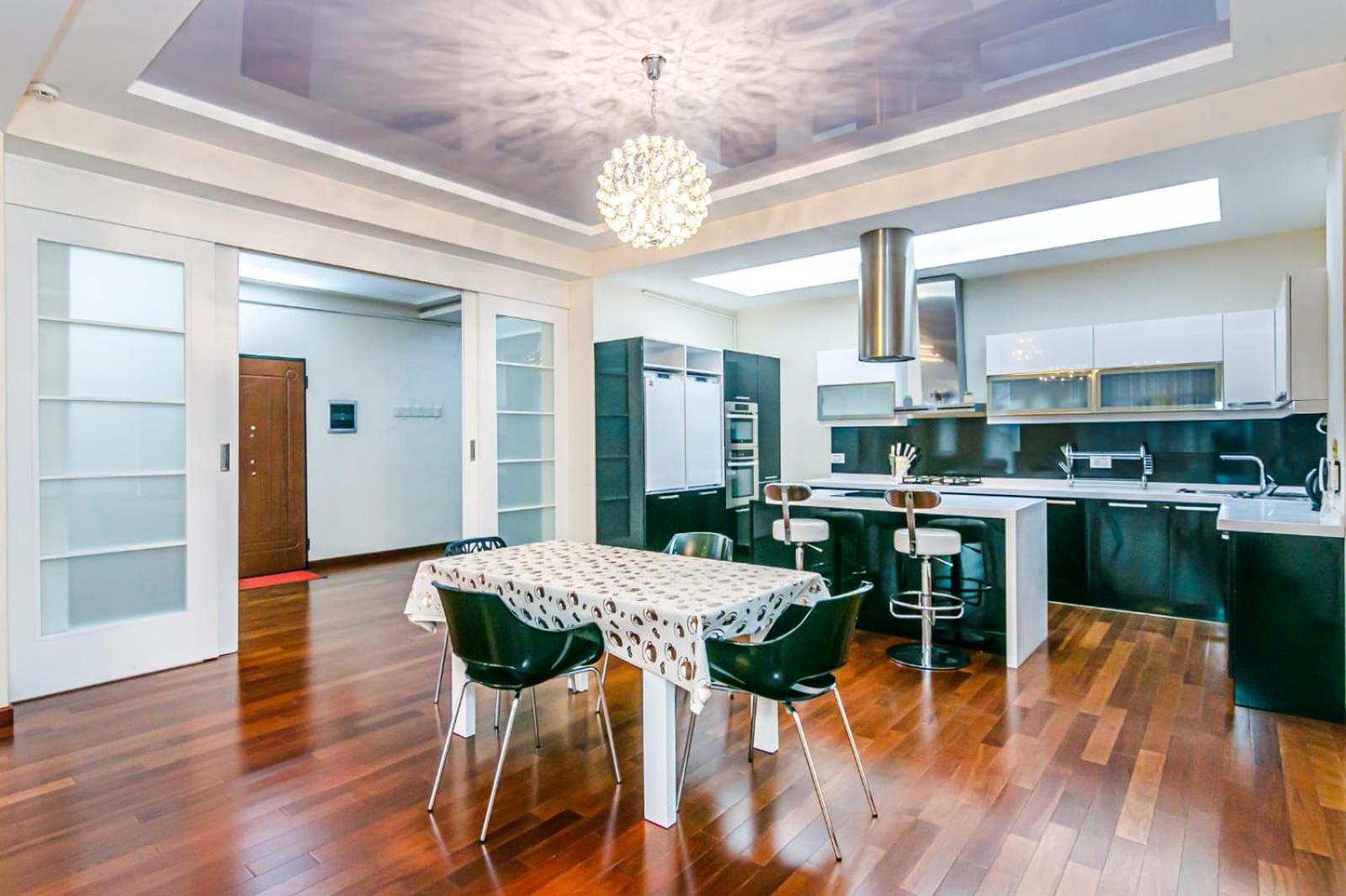 Vip Apartment Barbados