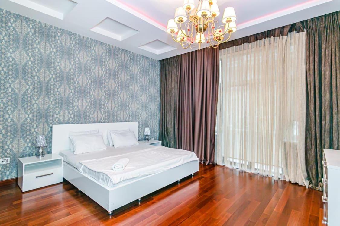 Vip Apartment Barbados