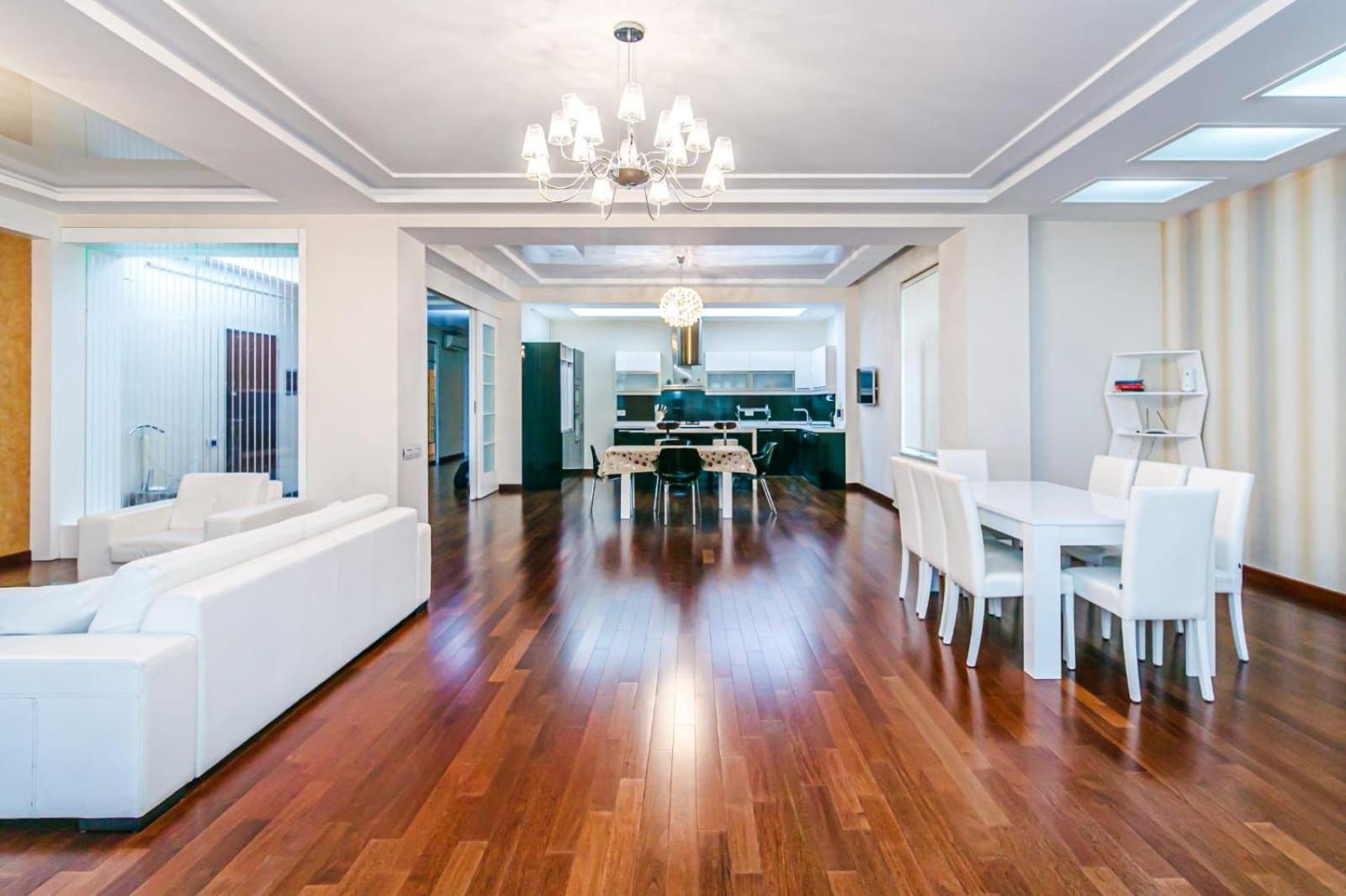 Vip Apartment Barbados